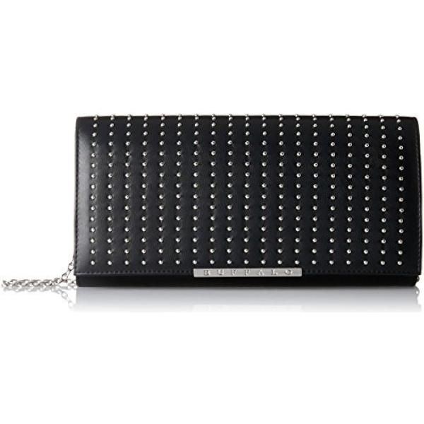 Pochette nero Buffalo nero