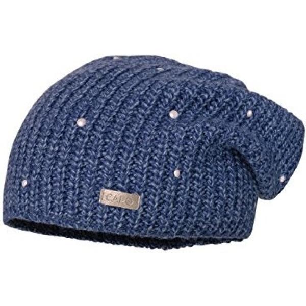 berretti CaPO blu