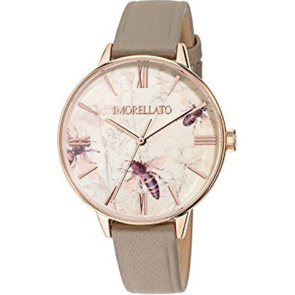 orologi analogici Morellato rosa