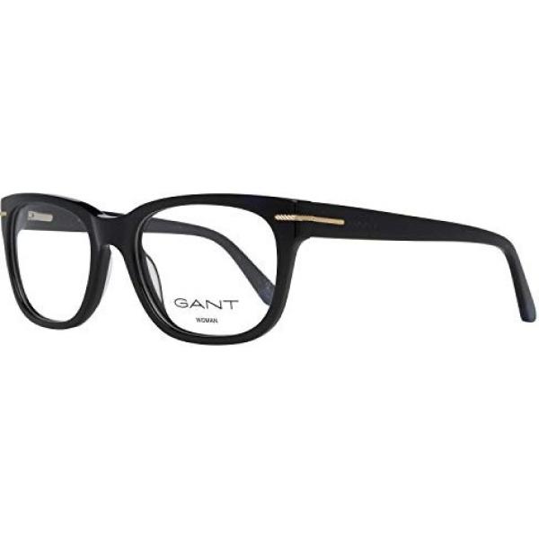 occhiali Gant nero