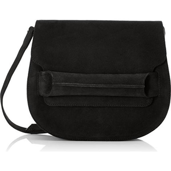 Pochette nero Unisa nero