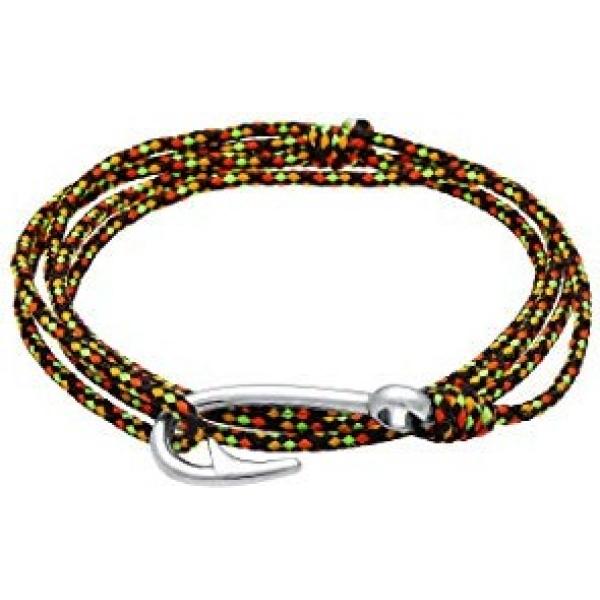 braccialetti Elli marrone