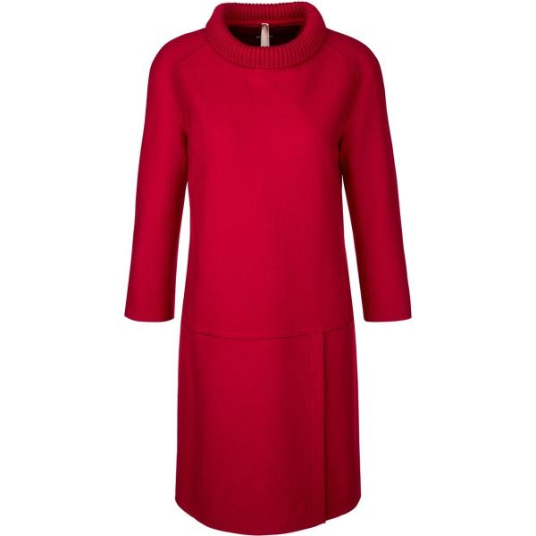 vestito Marc Cain Additions rosso