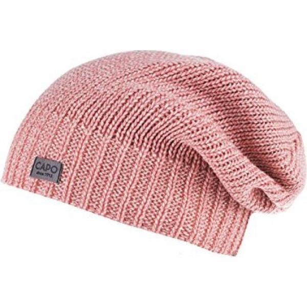 berretti CaPO rosa