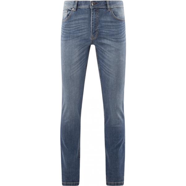 jeans Oodji Ultra blu