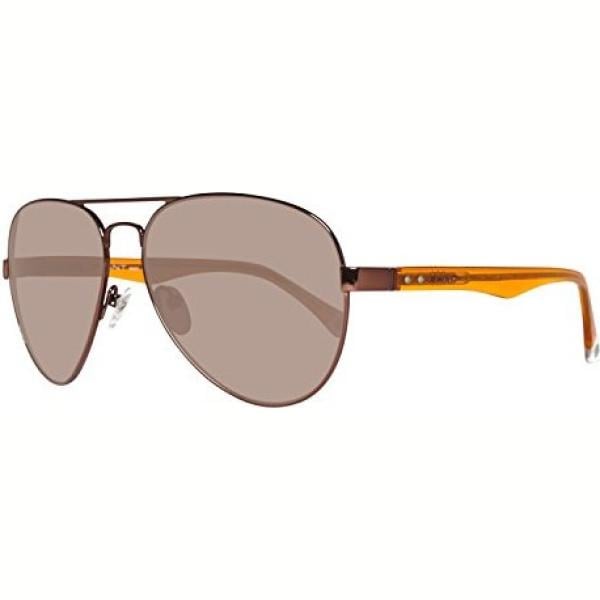 occhiali da sole Gant marrone