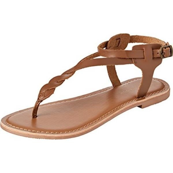sandali New Look marrone