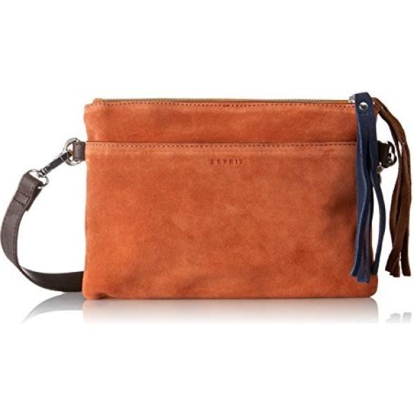 Pochette arancione Esprit arancione