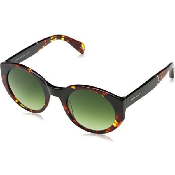 Occhiali da sole marrone Karen Millen marrone