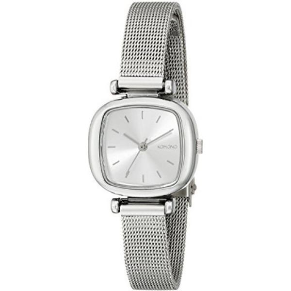 orologi Komono grigio