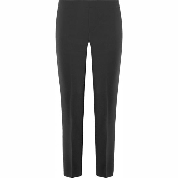 pantalone lungo Oodji Ultra nero