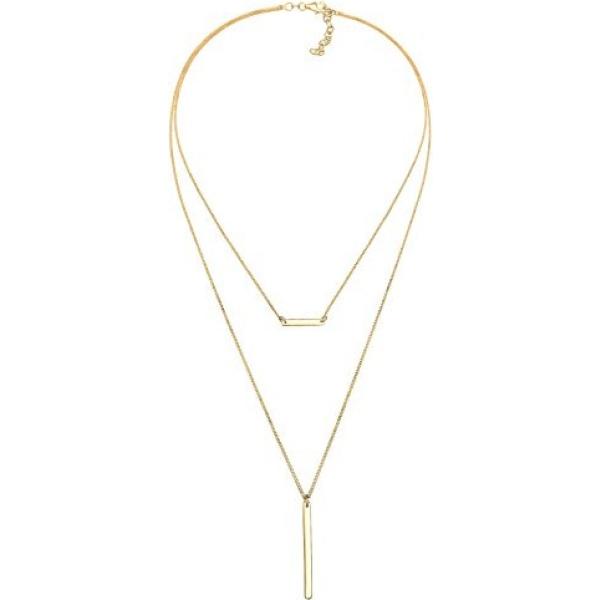 Collana in argento 925 certificato autenticità Elli