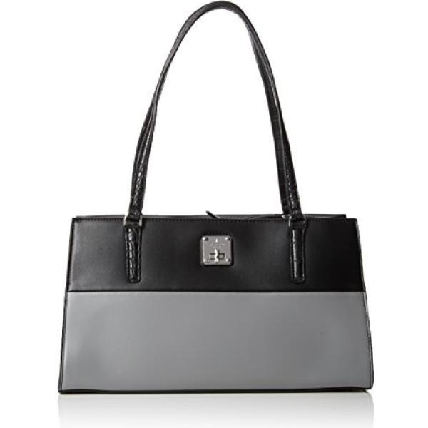 Borsa a spalla grigio Fiorelli grigio