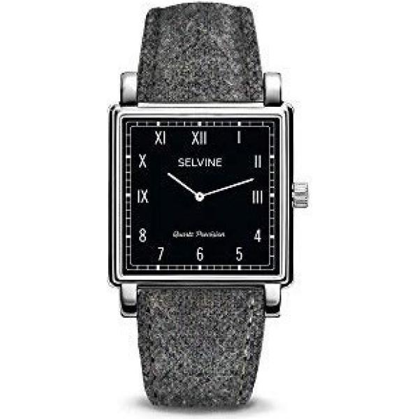 orologi analogici Selvine