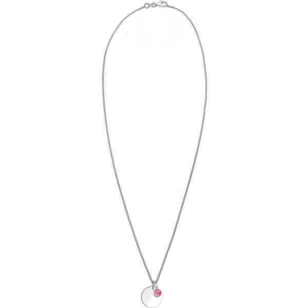 collane Elli rosa