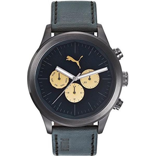 orologi Puma Time nero