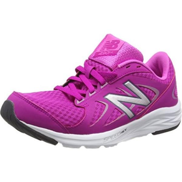 Scarpe running rosa New Balance rosa