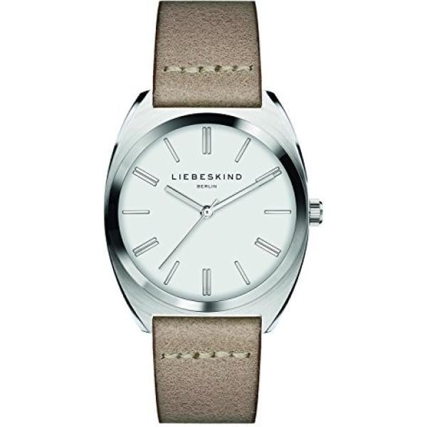 Orologio beige Liebeskind Berlin
