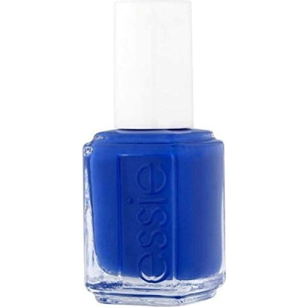 smalti Essie blu