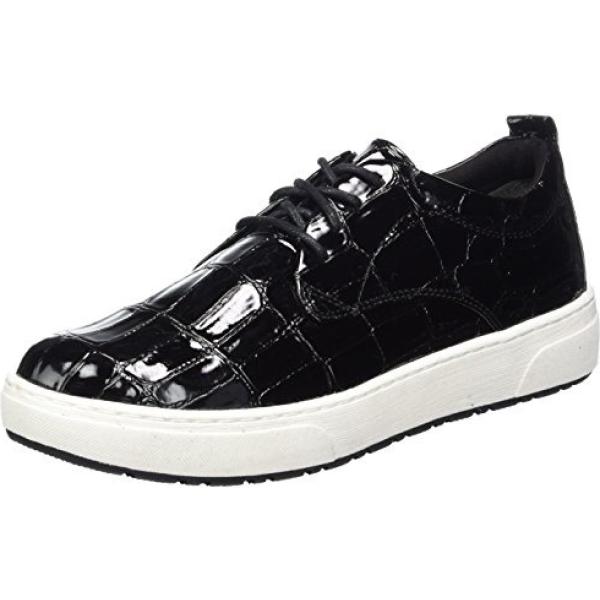 Scarpe da ginnastica nero Marco Tozzi nero