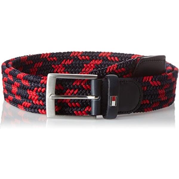Tommy Hilfiger rosso