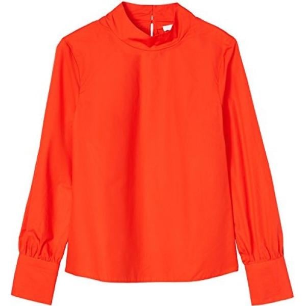 bluse Find. rosso