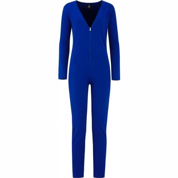 Jumpsuit blu One Piece blu