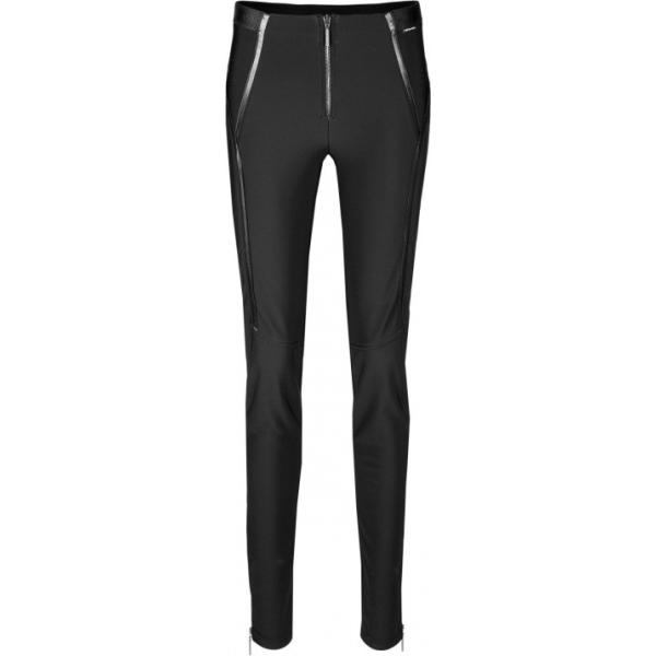 Pantalone sport nero Marc Cain Sports nero
