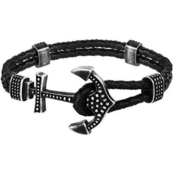 braccialetti Sector nero