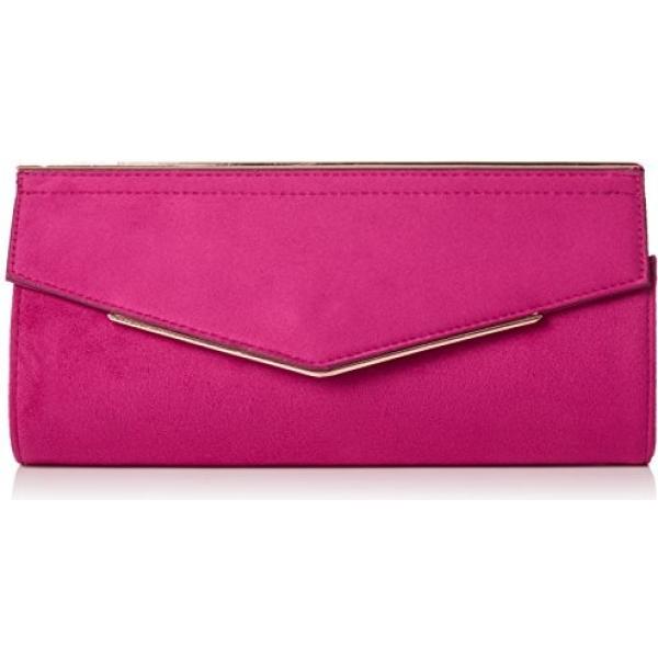 pochette New Look rosa