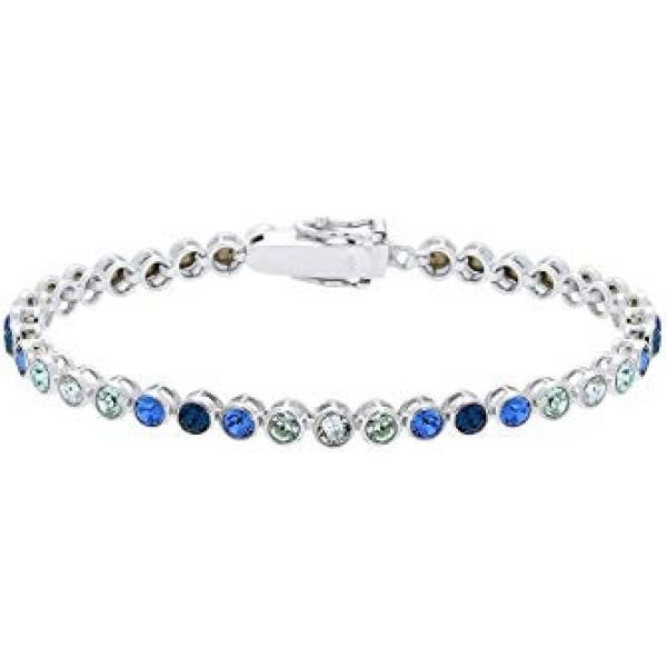 braccialetti Elli bianco