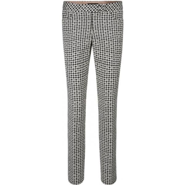 Pantalone multicolore Marc Cain Collections multicolore