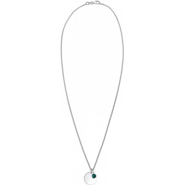 collane Elli verde