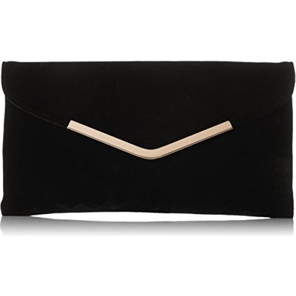 pochette L.Credi nero