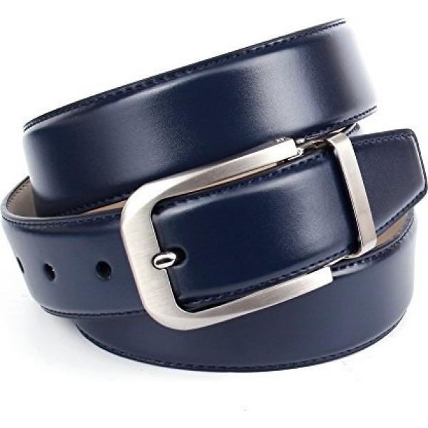 cinture Anthoni Crown blu