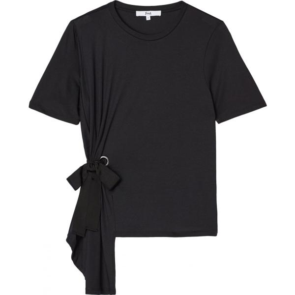 t-shirt Find. nero