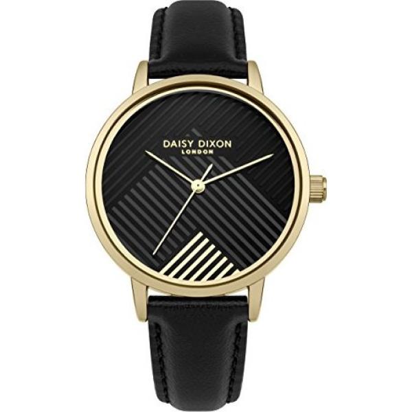 orologi Daisy Dixon nero