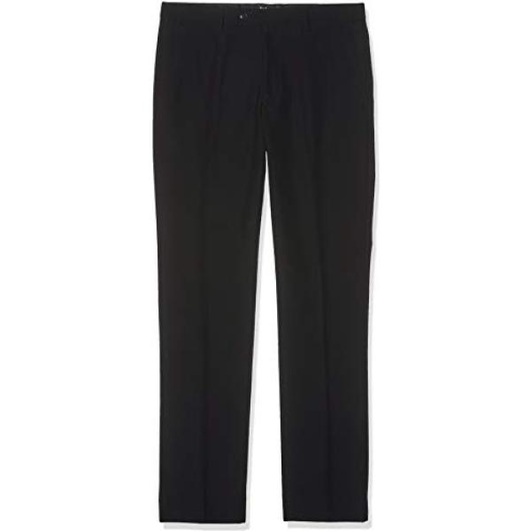 Pantalone a sigaretta nero Find. nero