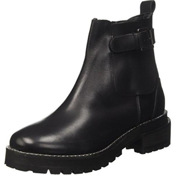 anfibi Jeffrey Campbell nero