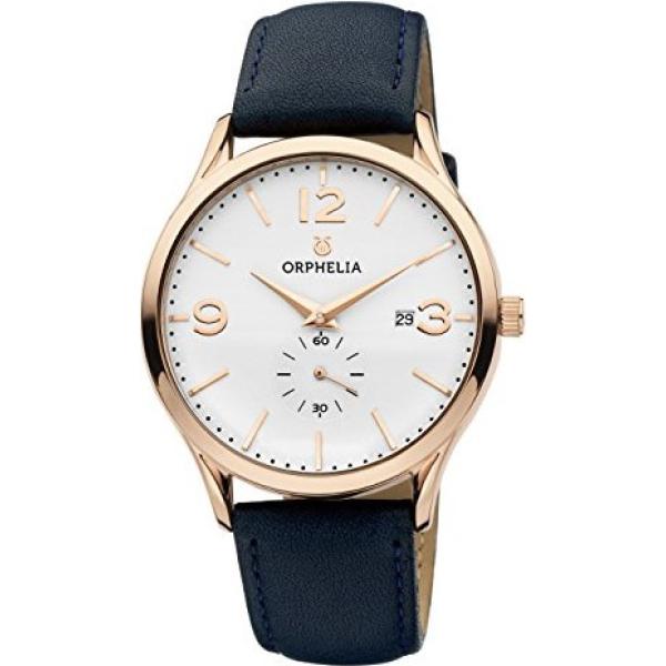 orologi analogici Orphelia multicolore