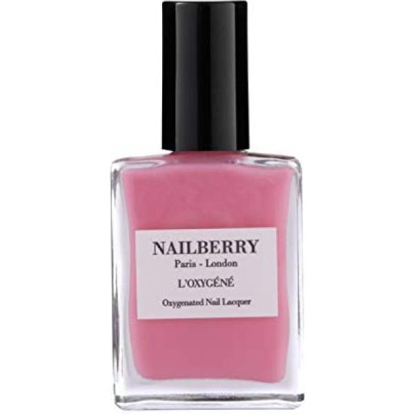 smalti Nailberry multicolore