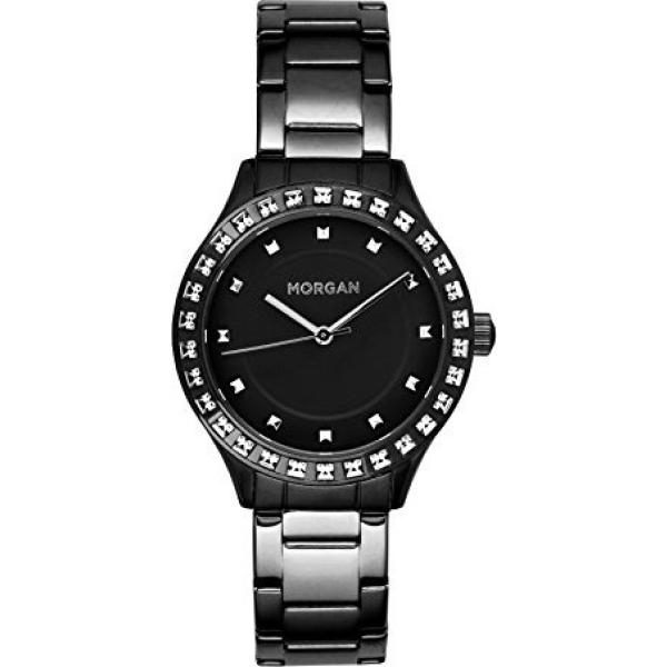 orologi Morgan nero