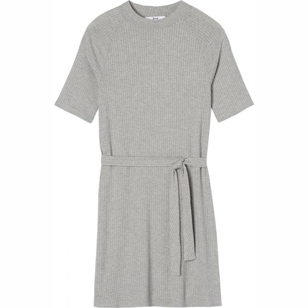 vestito Find. grigio