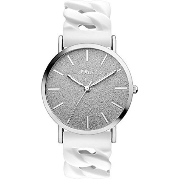 orologi S.Oliver bianco