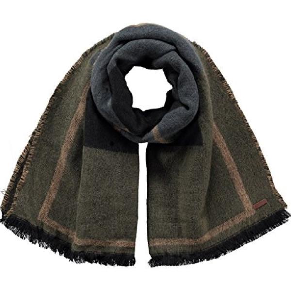 sciarpe Barts verde