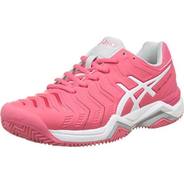 Asics multicolore