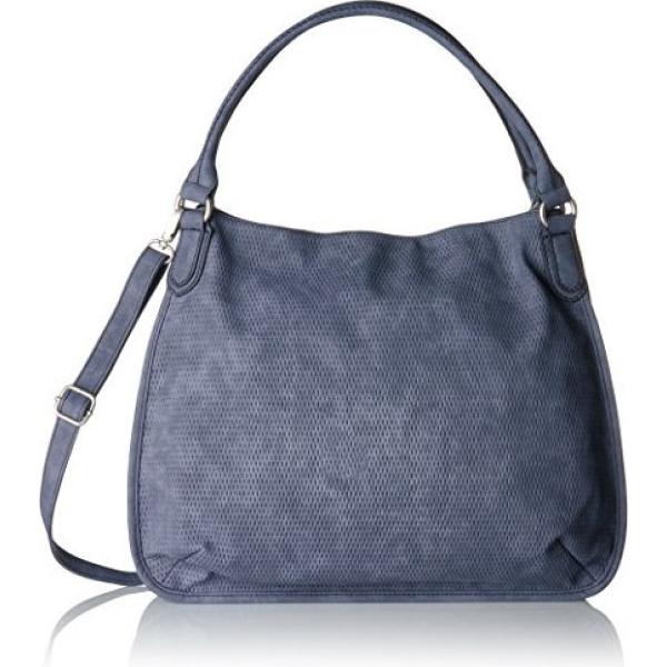 borse a secchiello S.Oliver (Bags) blu