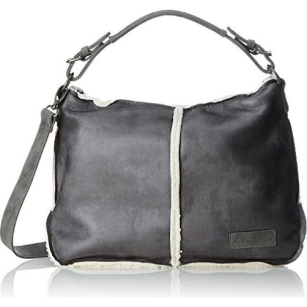 Borsa grigio Fritzi aus Preussen grigio