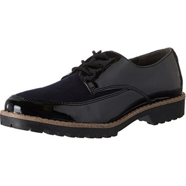 Scarpe stringate Jane Klain blu