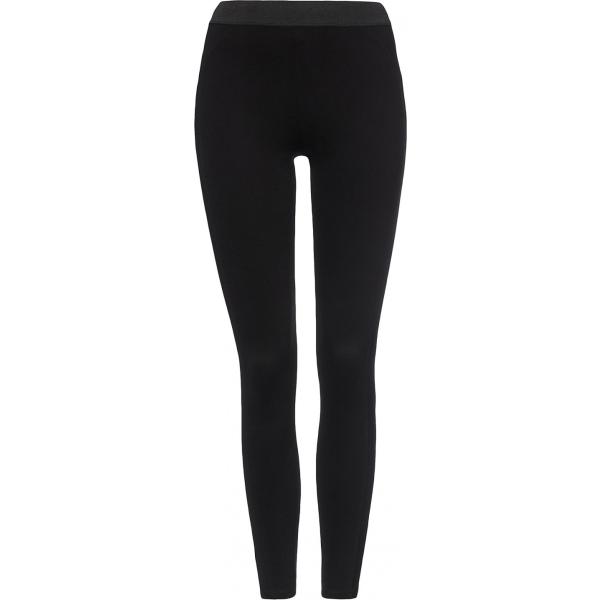 Leggings con fasce nero Find. nero